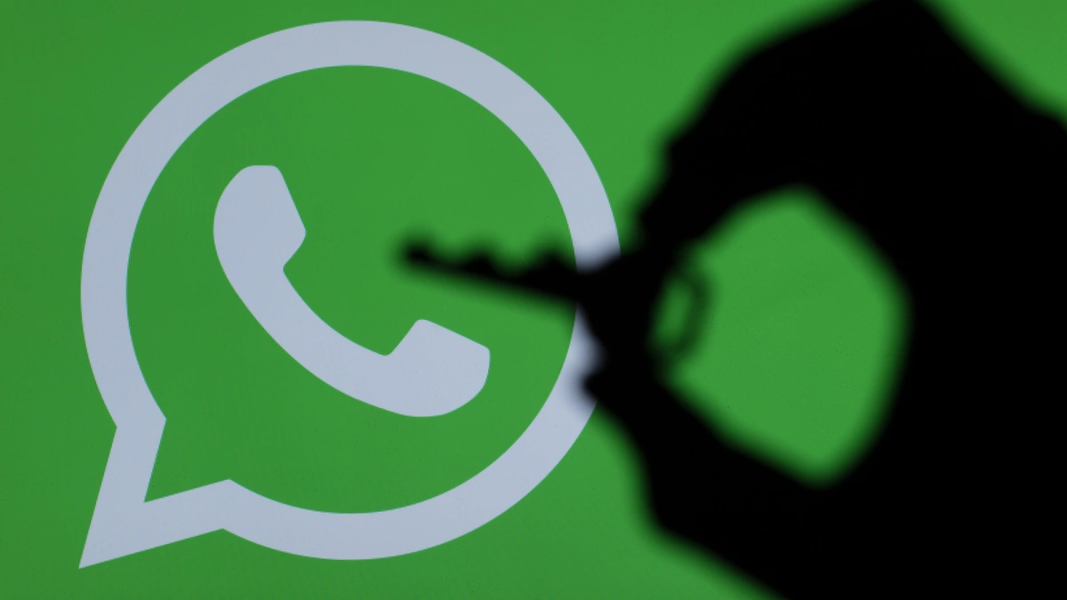 Andorra WhatsApp filtering system