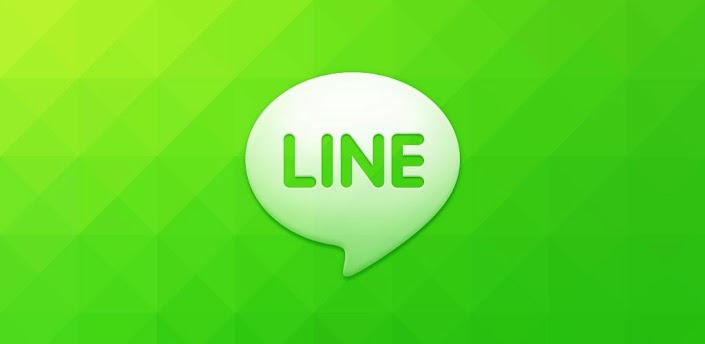 Is there a limit on how many people I can add to Line?